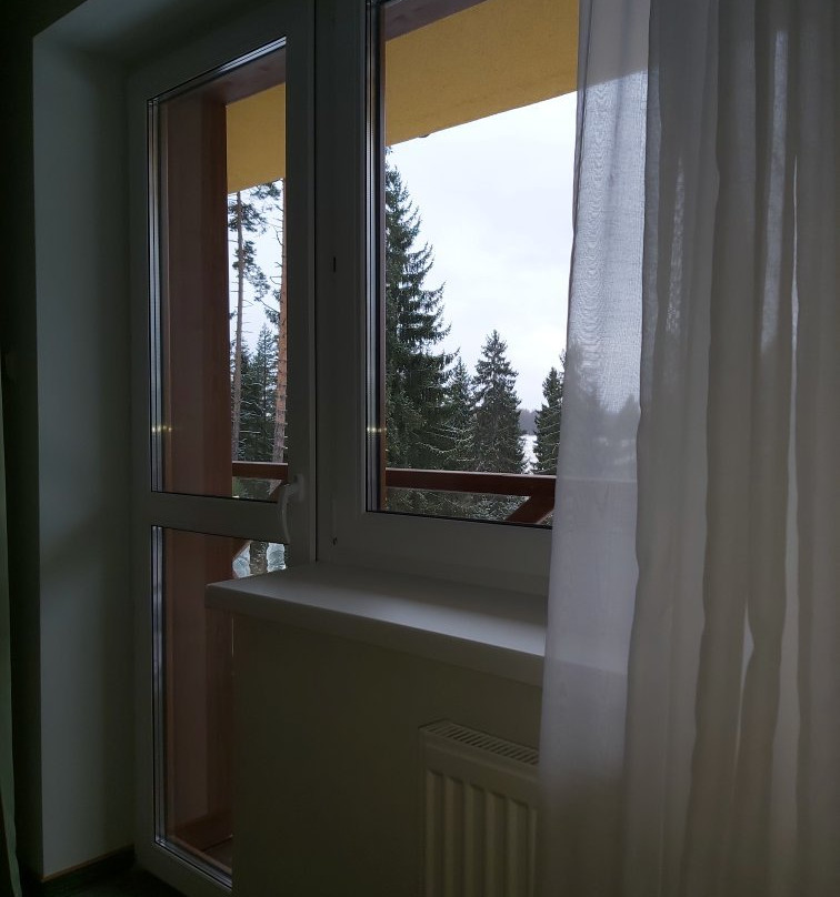 Hotel Bystrina主图