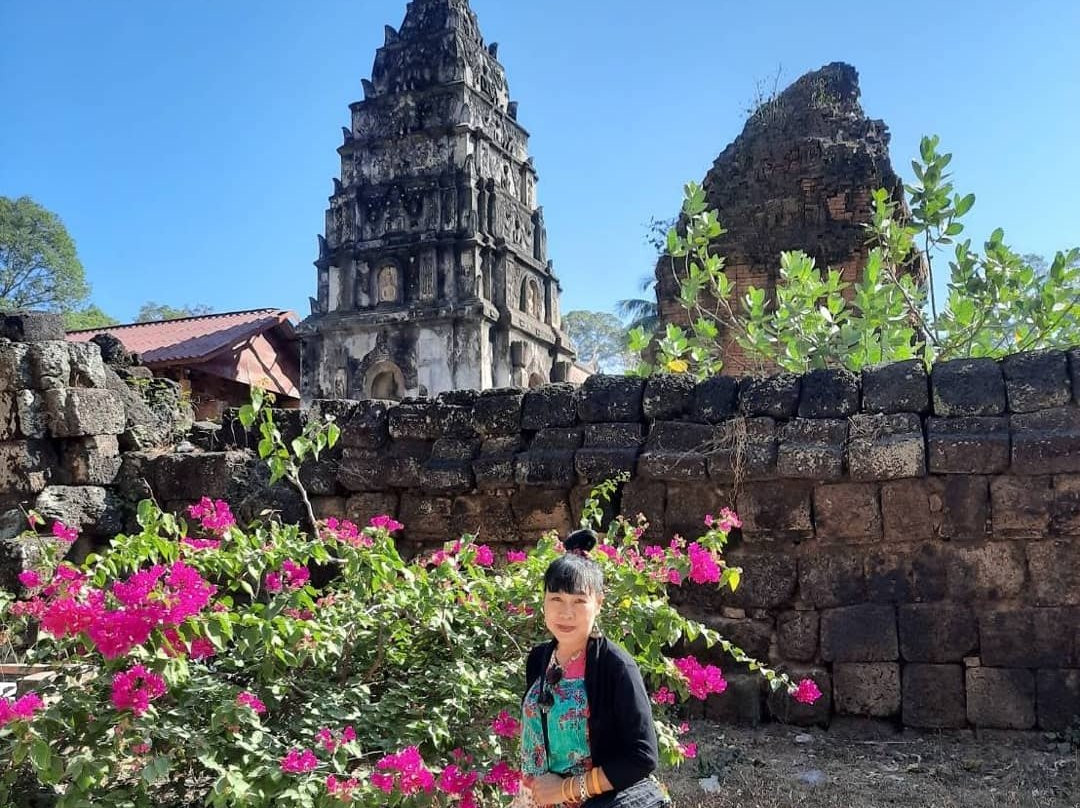 Ku Phra Ko Na景点图片