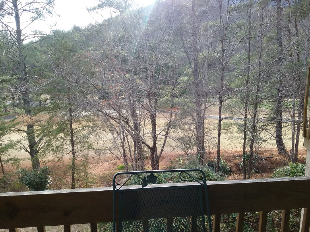 Fox Run Resort主图