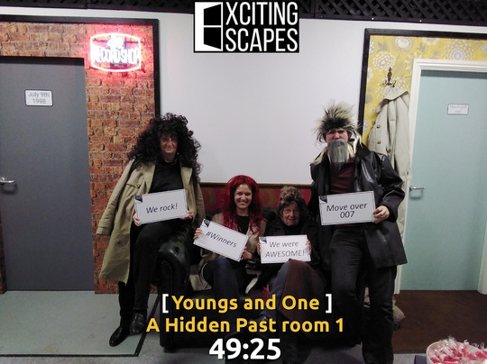 Exciting Escapes-克罗伊登必去景点