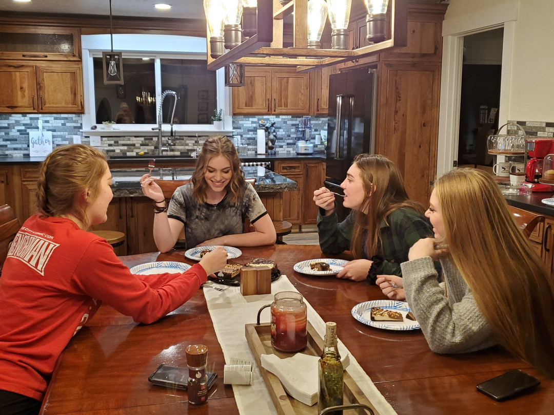 NorthWest Passage Bed and Breakfast主图