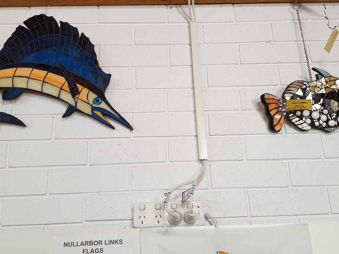 Ceduna Visitor Information Centre-Ceduna必去景点