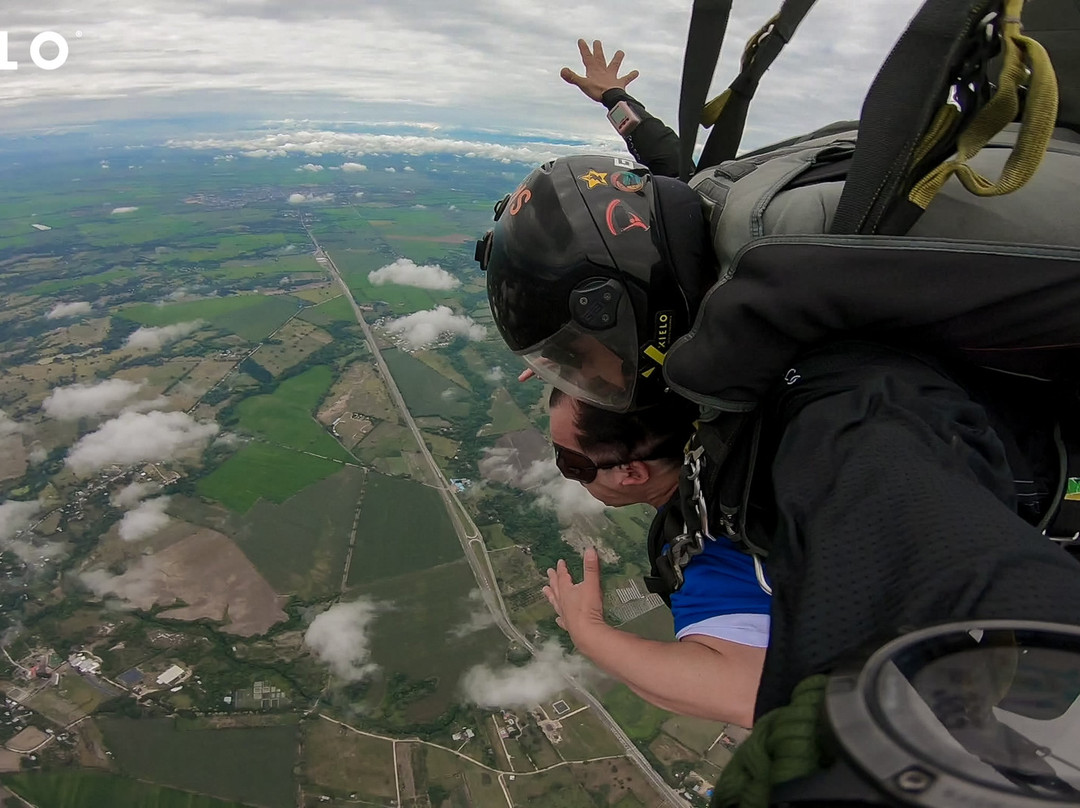 Xielo-Flandes必去景点