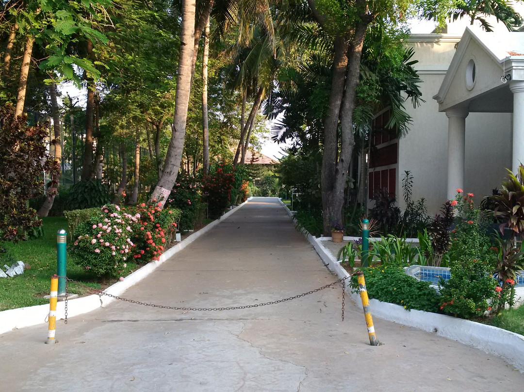 Hotel Riverside Resort & Spa主图