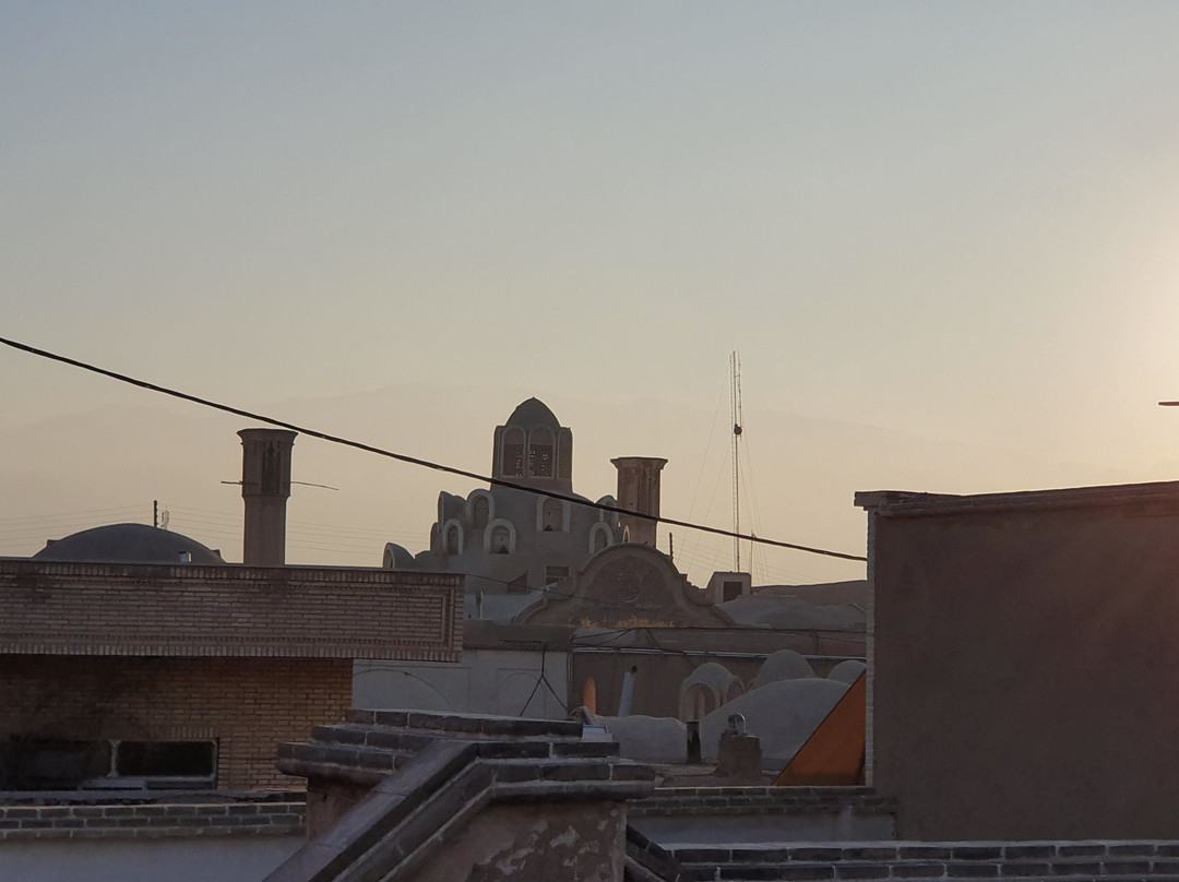 Agha Mohammad House主图