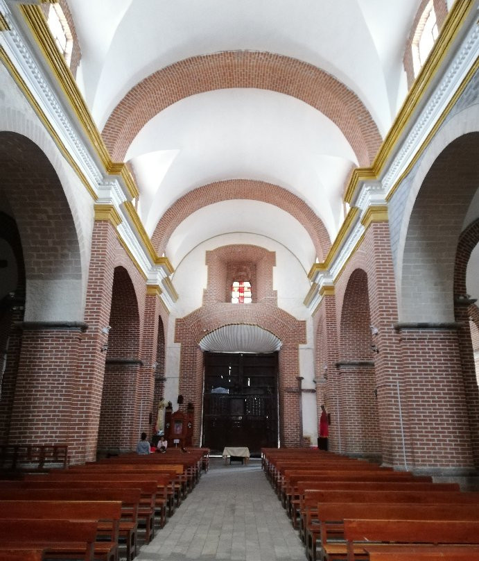 Basilica Catedral de Ayacucho-Ayacucho必去景点