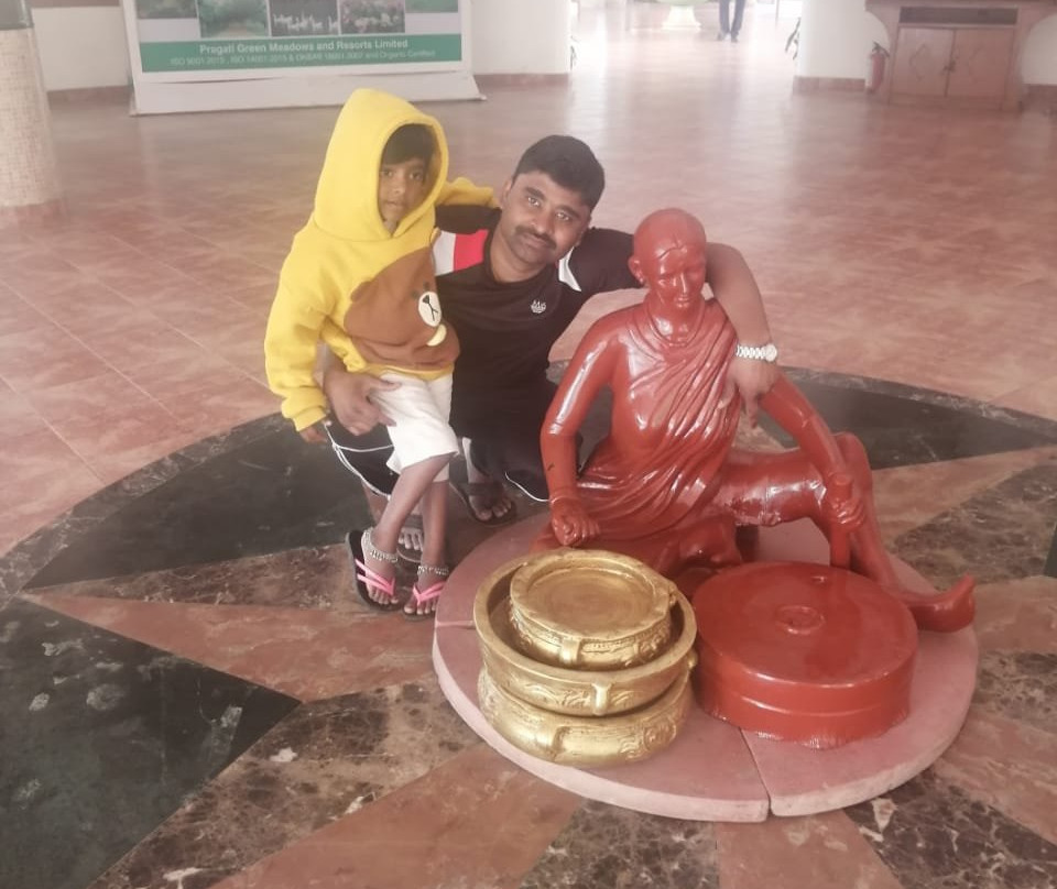 Pragathi Greenmeadows Resorts主图