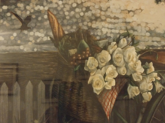 The Wright Corner Gallery-纳帕必去景点