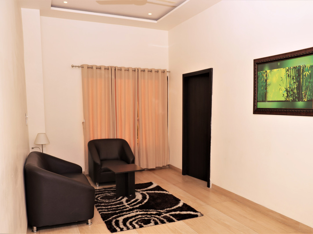 The Fern Residency, Parbhani主图