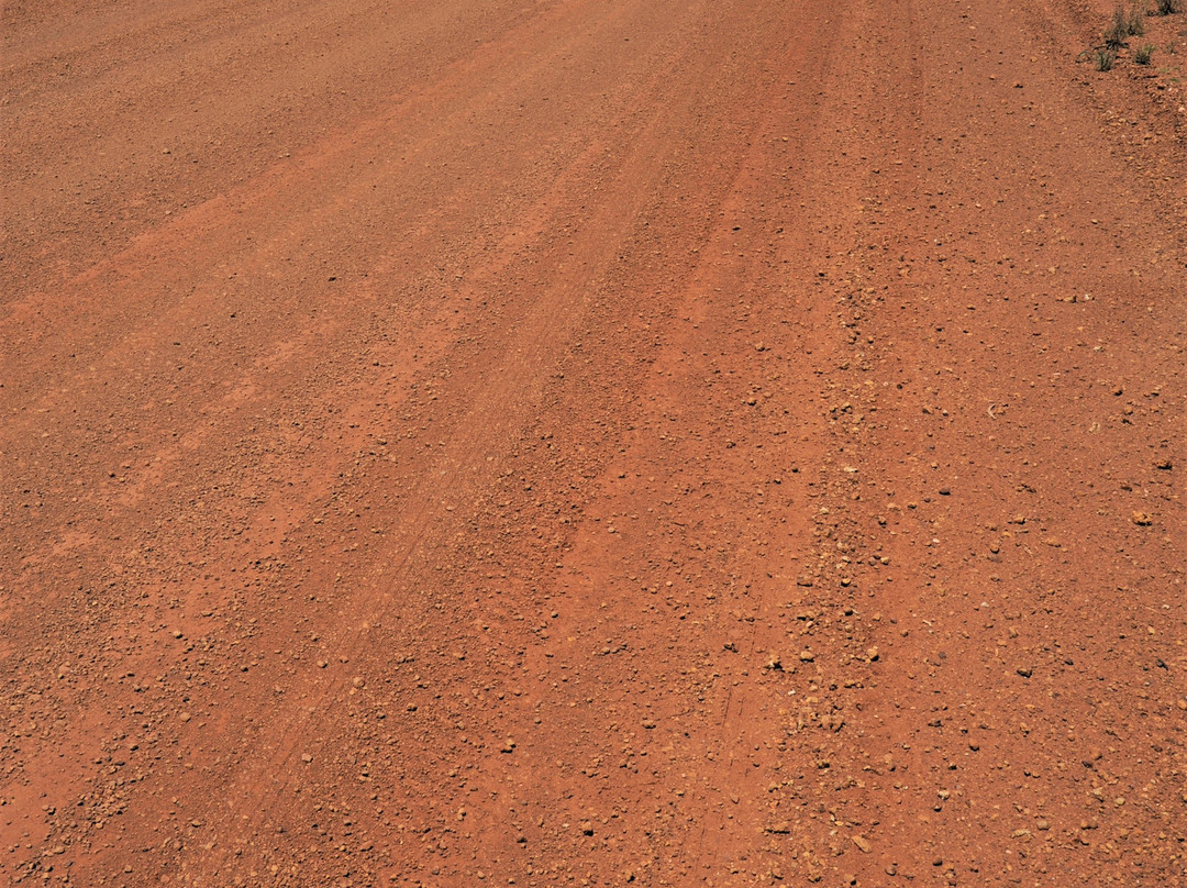 Ora Banda旅游攻略图片