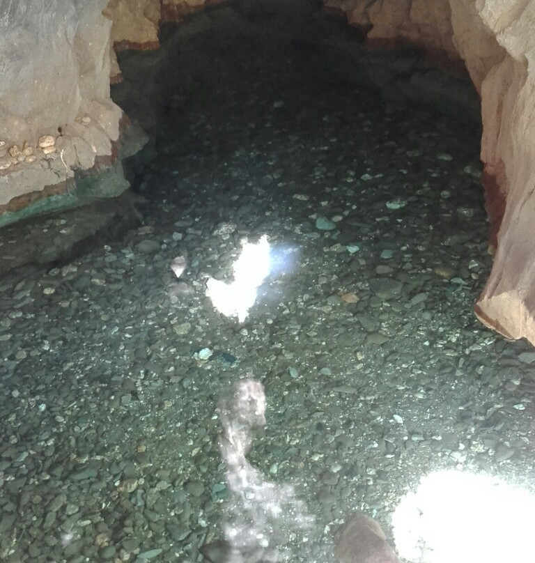 Tham Kang Cave-Muang Ngoi Neua必去景点