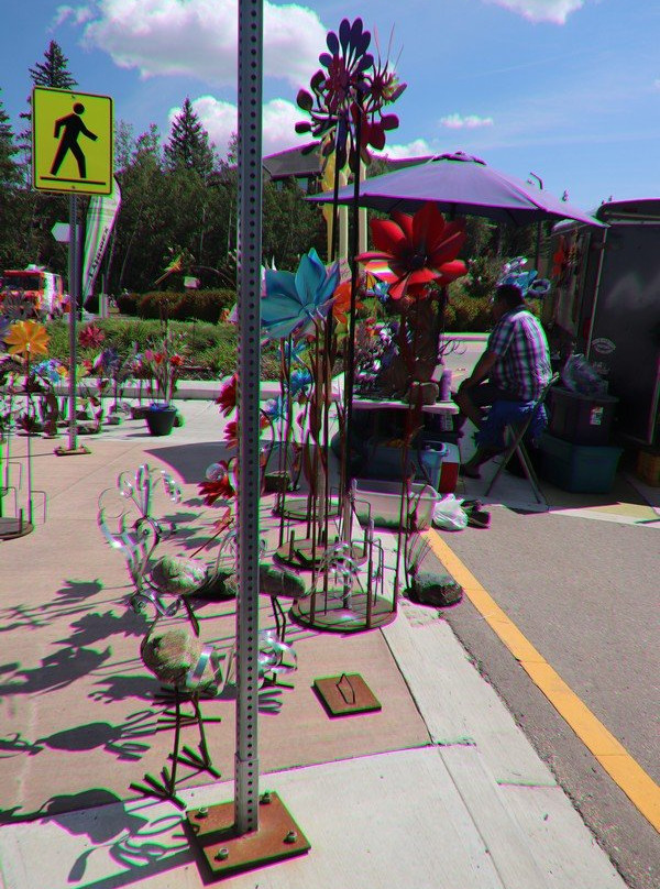 St. Albert Farmers' Market-圣艾伯特必去景点