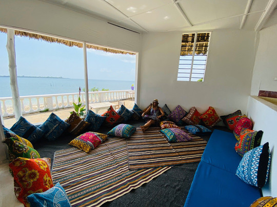 Coral Spirit-Wasini Island必去景点