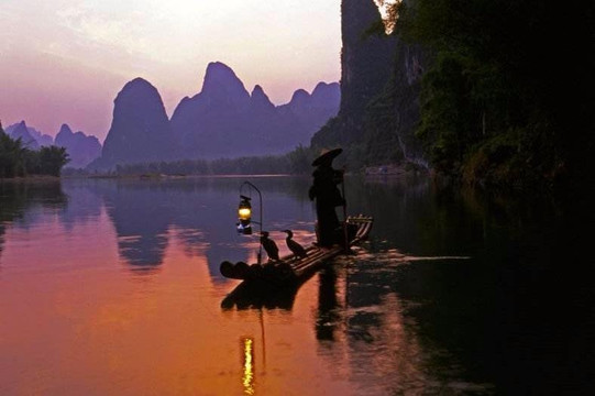 China Tour Search-西安市必去景点