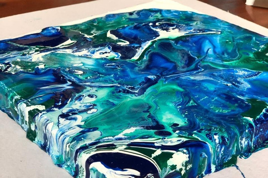 Create Out-孟买必去景点