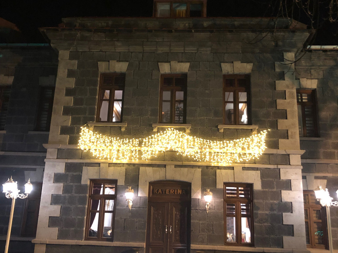 Hotel Katerina Sarayi主图
