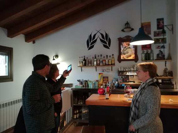 Libros旅游攻略图片