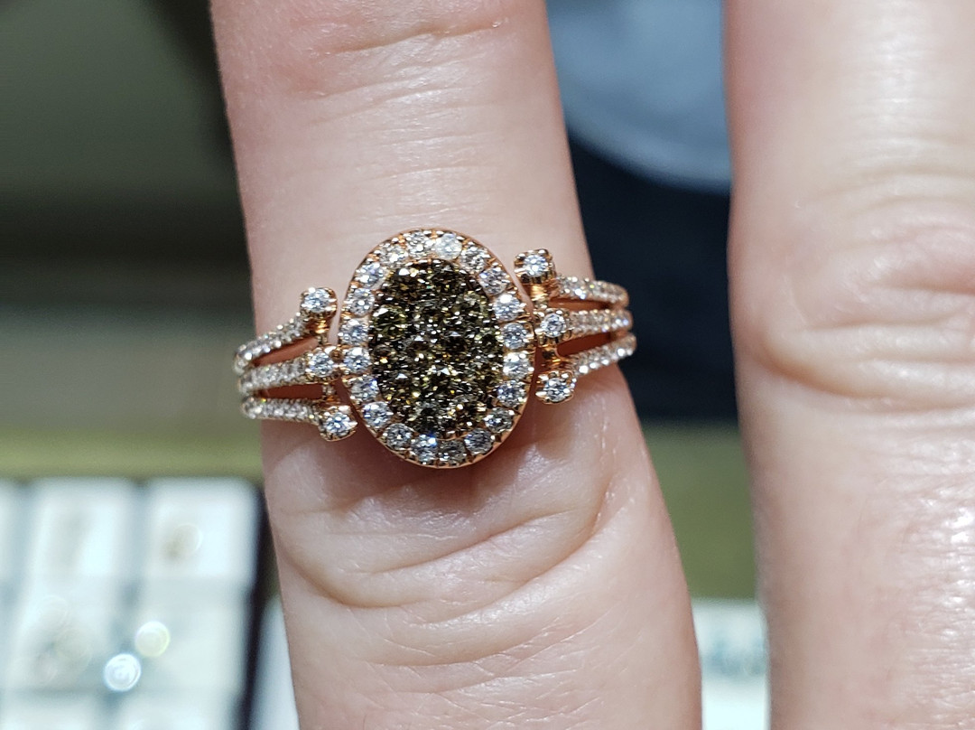 Jewel House-圣 托马斯必去景点