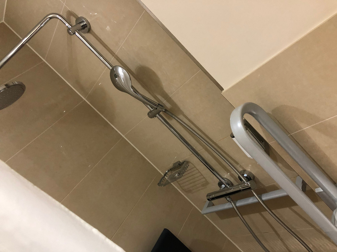 Dorint Airport Hotel Zurich主图