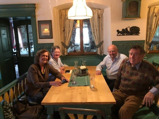 Gasthof - Hotel Zur Post主图