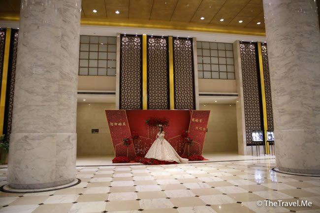 明华大酒店主图