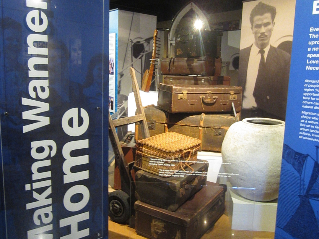 Wanneroo Regional Museum景点图片
