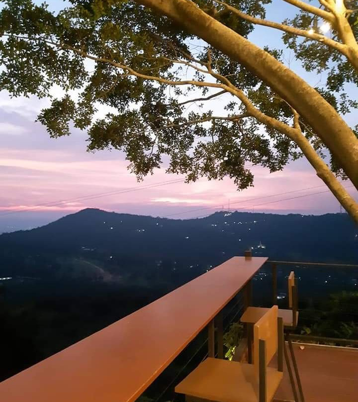 Campsite Khao Yai Thiang主图
