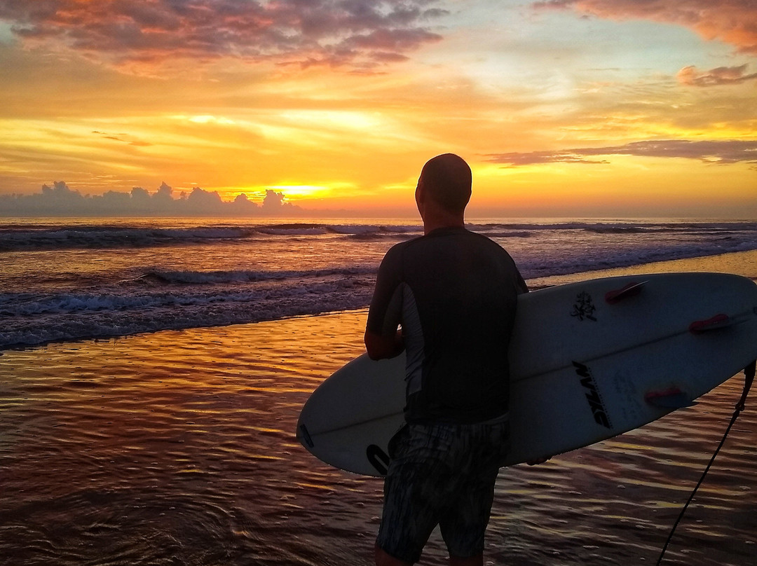 Coco Beach Village主图