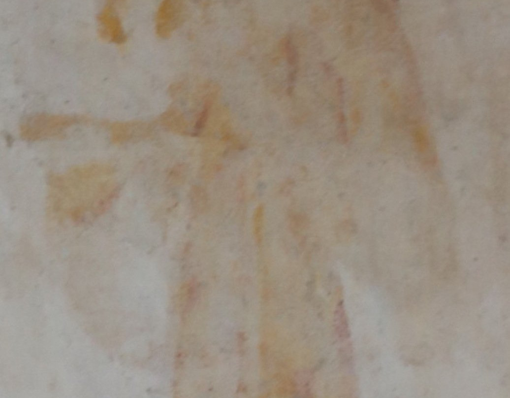 L'église Saint Hippolyte-Combertault必去景点