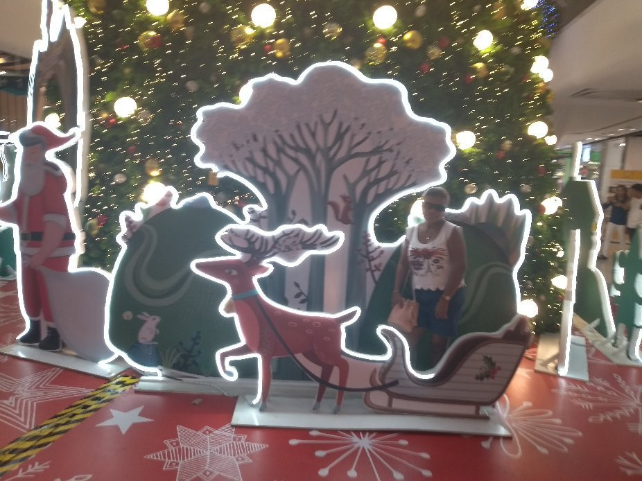 Central Plaza Rayong-罗勇必去景点