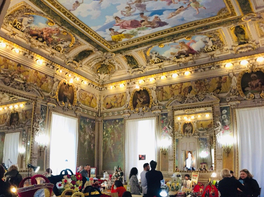 Palazzo Del Toscano-卡塔尼亚必去景点