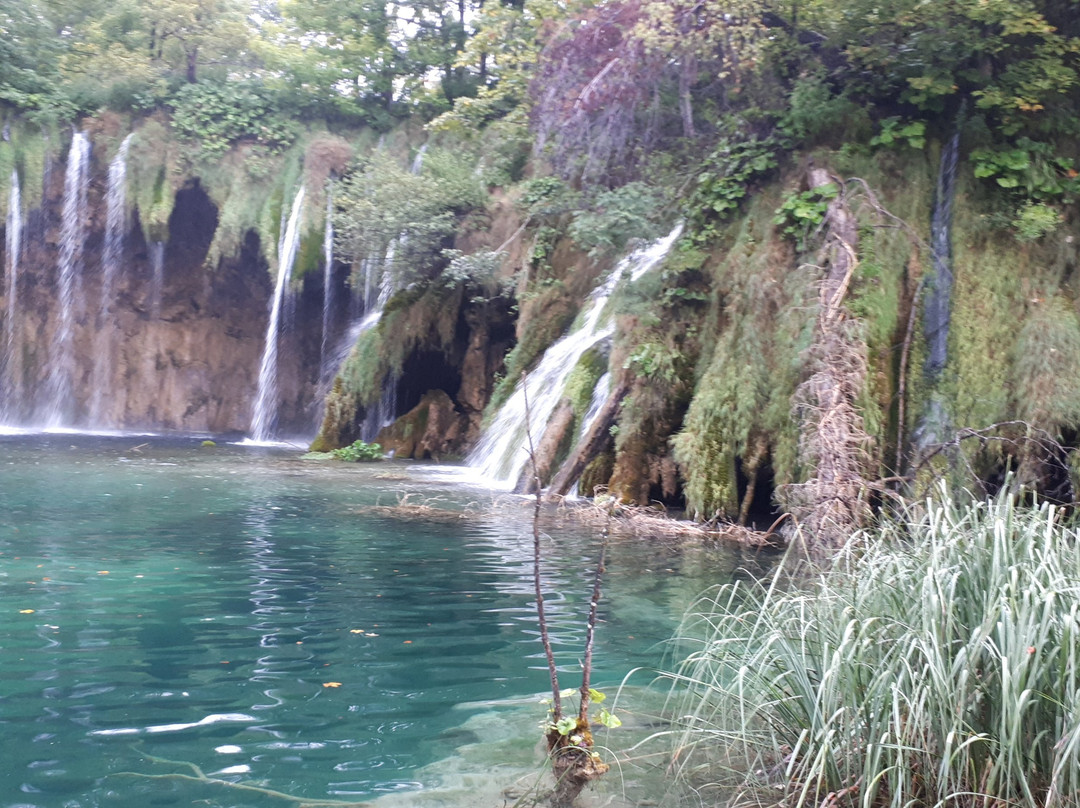 Gradinsko Lake景点图片