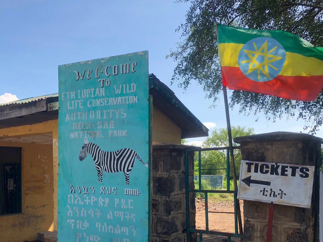 Tarik Rift Valley Tour景点图片