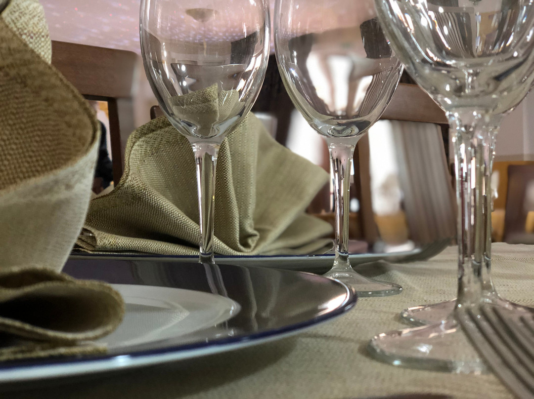 Il Poggio Park Hotel主图