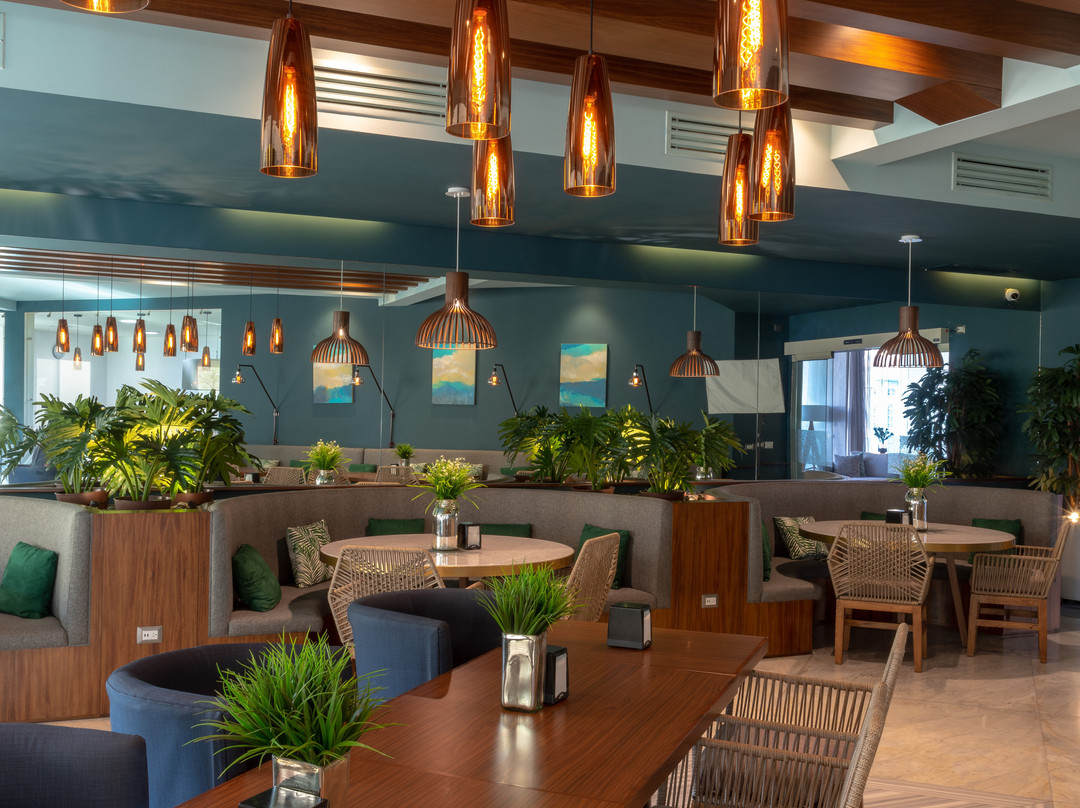 Centro Naturista Daniel Arreola-El Grullo必去景点