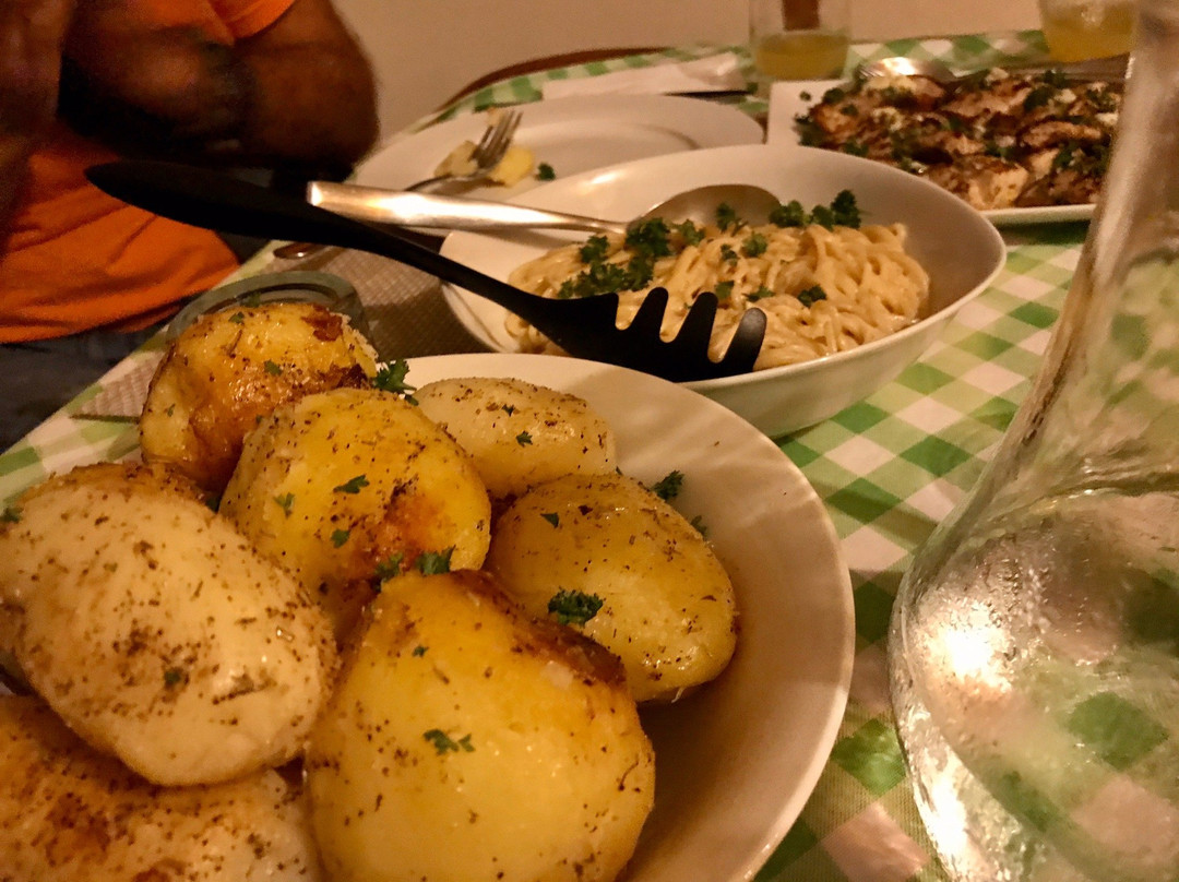 Corales Punta Rusia主图