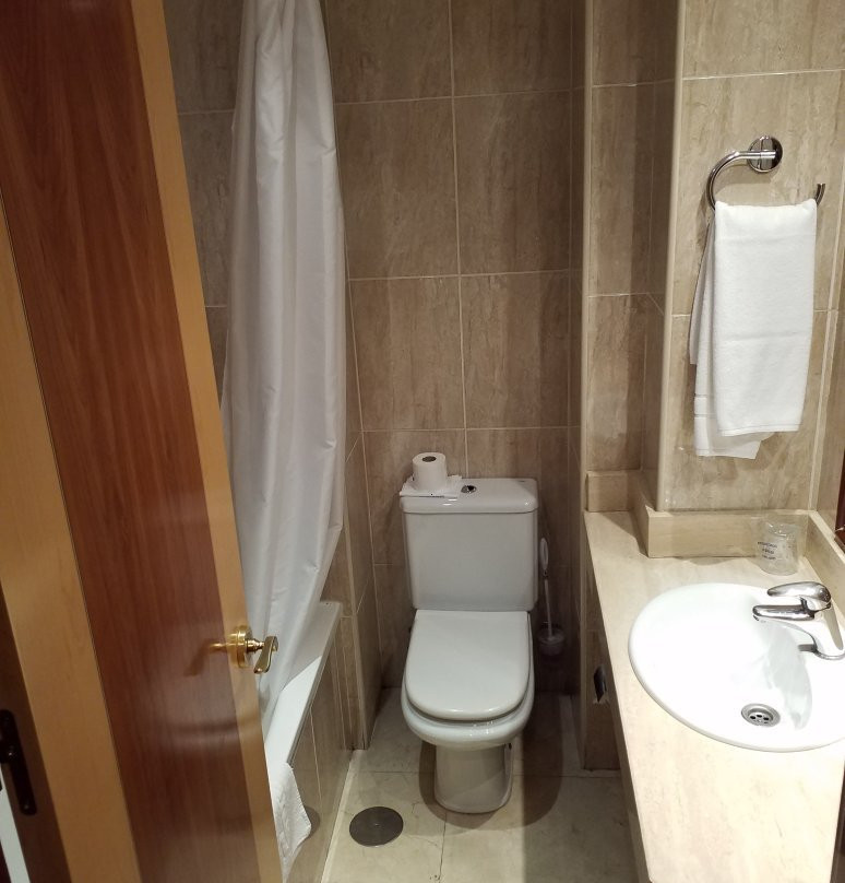 Hostal Plaza Mayor主图