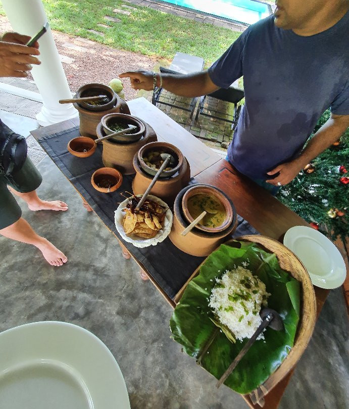 Spice School, Sri Lankan Cooking Class景点图片