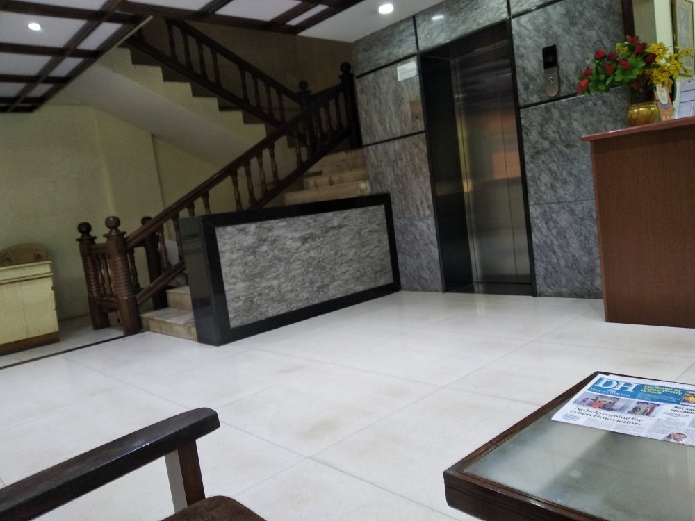 Rukmini Residency-官方