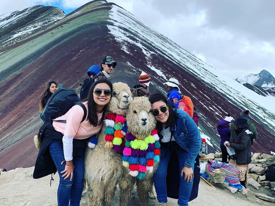 Turi Travel Peru SAC-马丘比丘必去景点