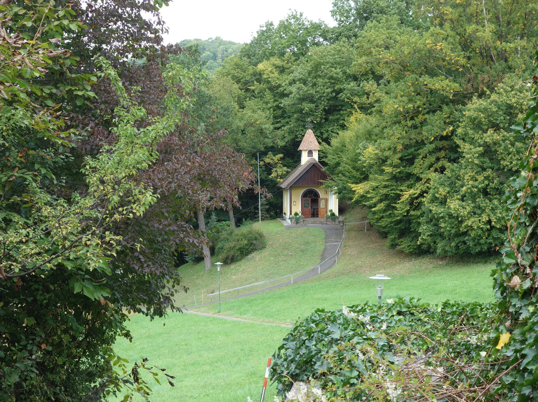 Marienkapelle