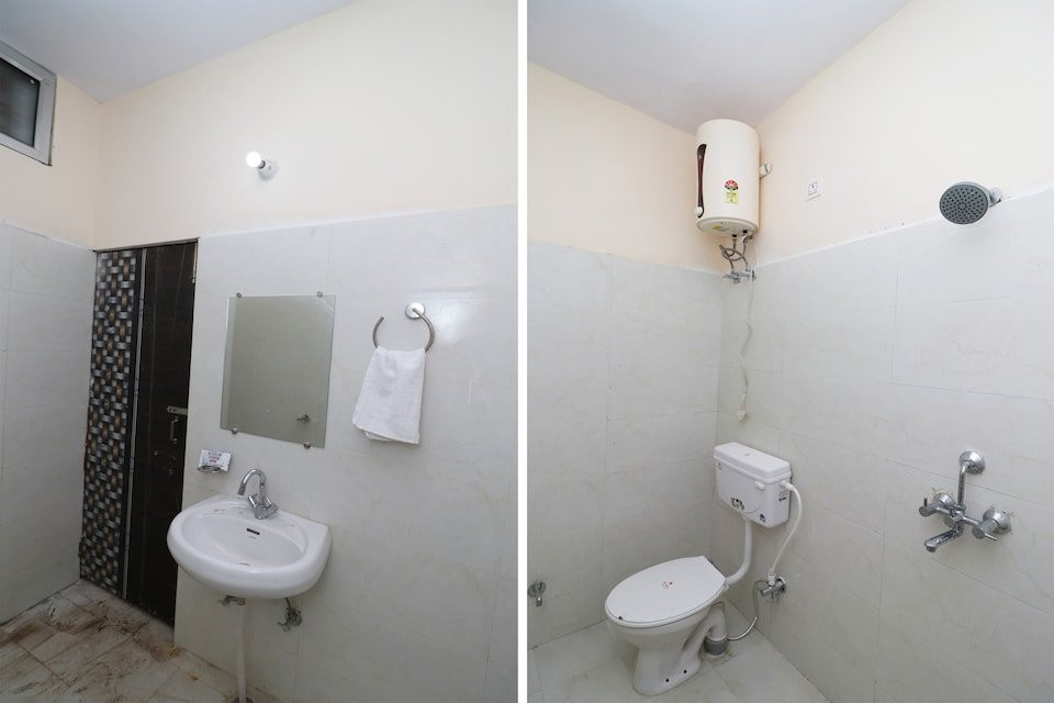 OYO 27941 Sangam Darshan主图