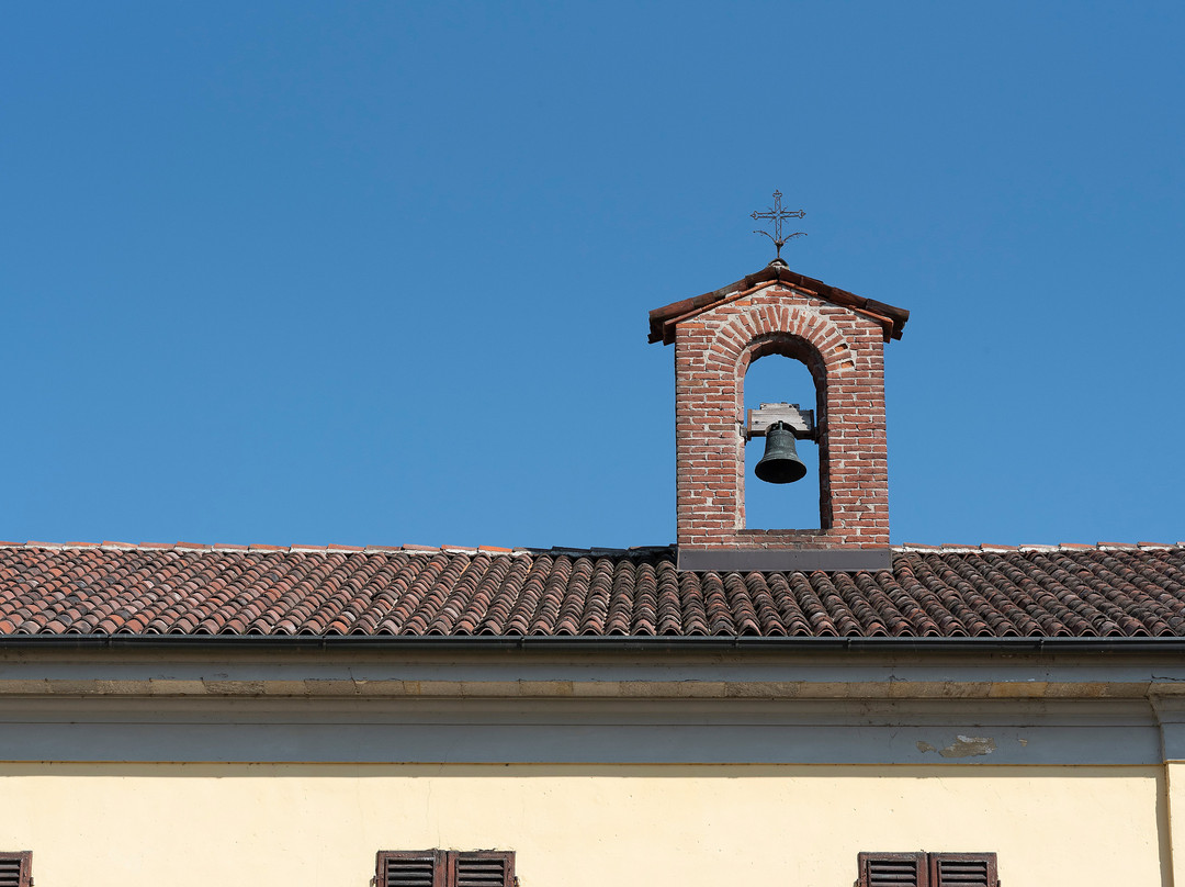 Agriturismo Cascina Graziosa主图