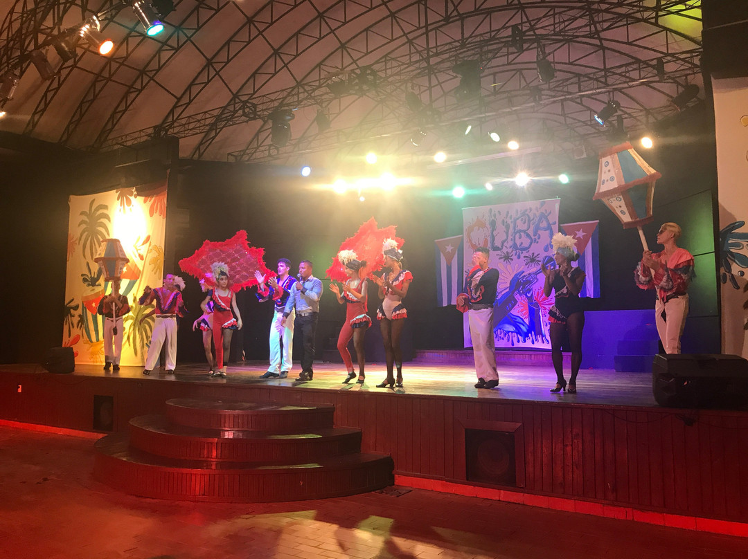 Meliá Cayo Coco主图