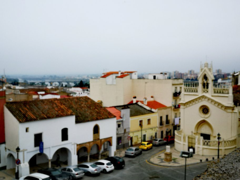 Convent of San Jose景点图片