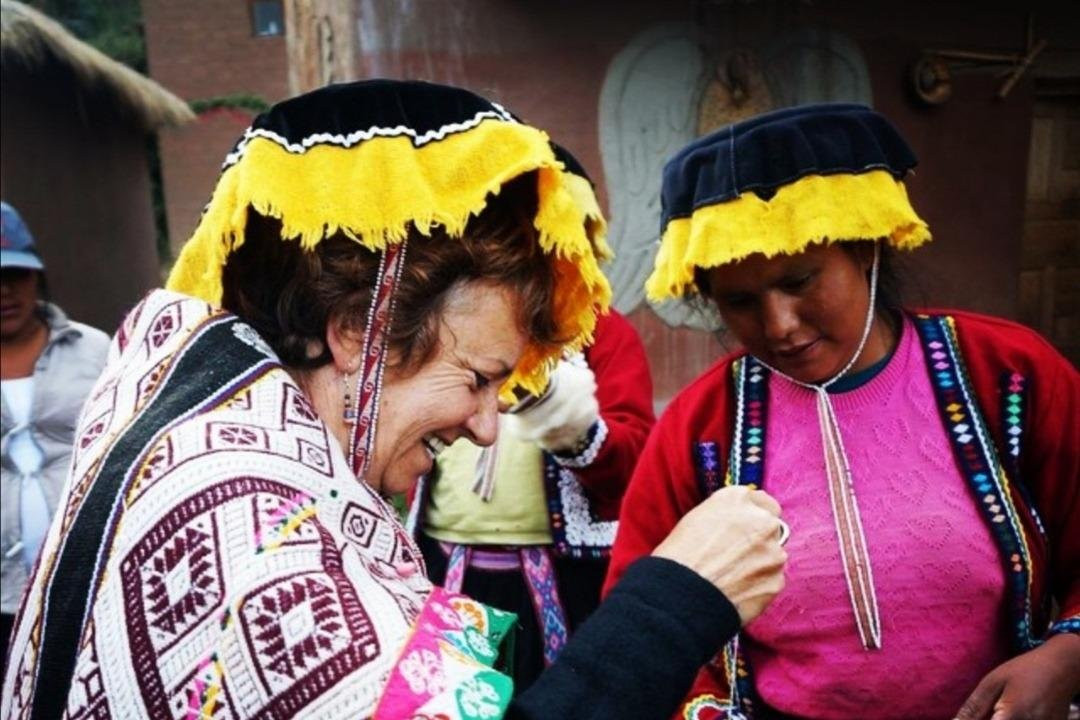 Live Private Travel (Perú)-库斯科必去景点