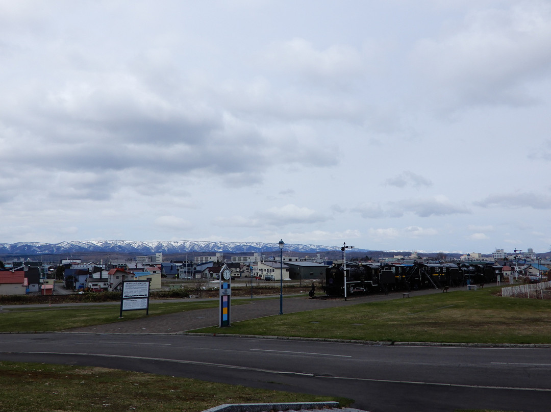 Nayoro City Northland Museum-名寄必去景点