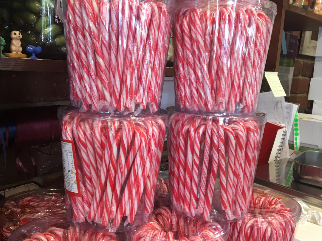 The Mullumbimby Chocolate Shop景点图片