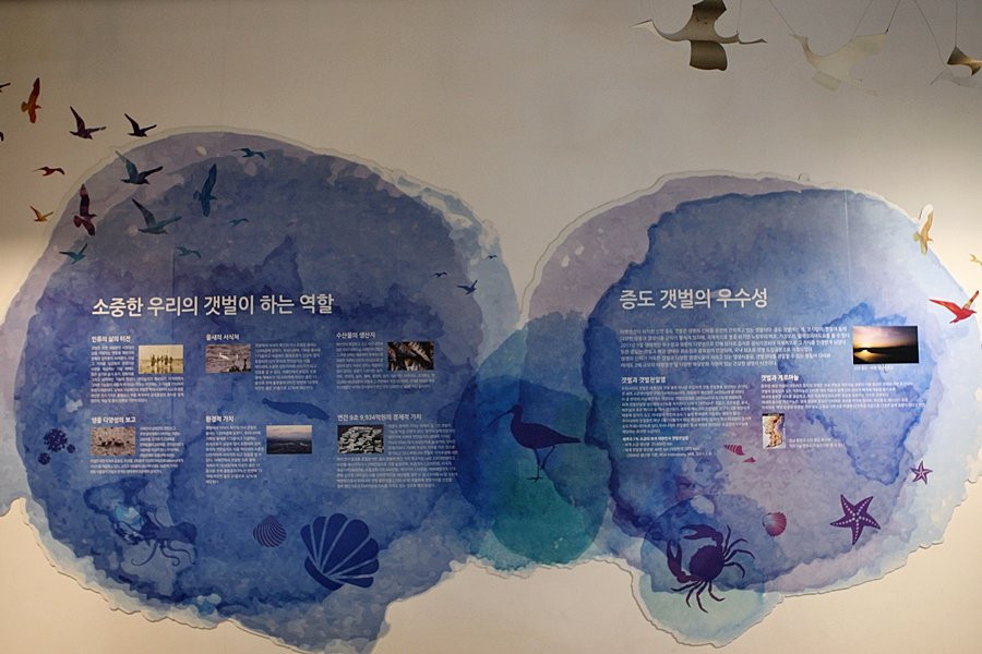 Salt Museum-新安郡必去景点