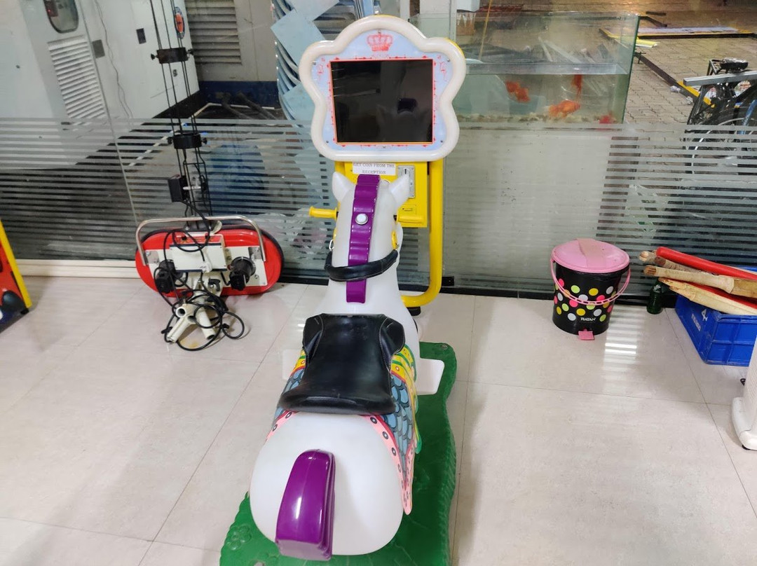 Ags Holiday Resorts主图